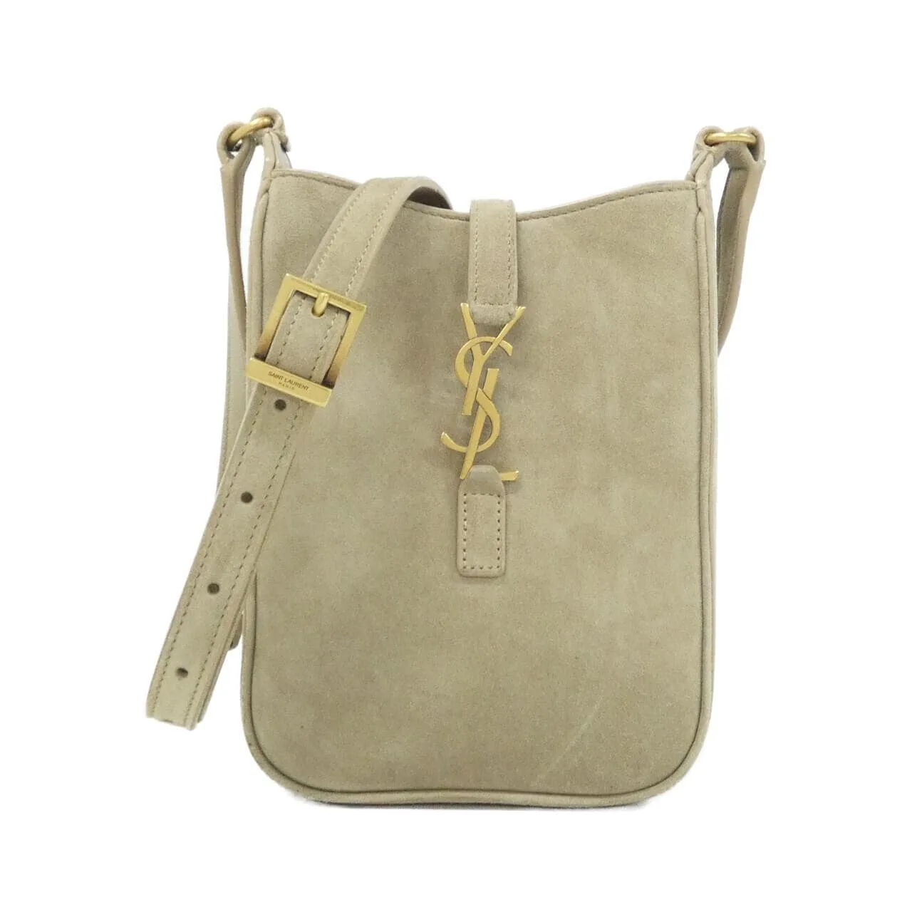 SAINT LAURENT 735214 1U80W 肩背包