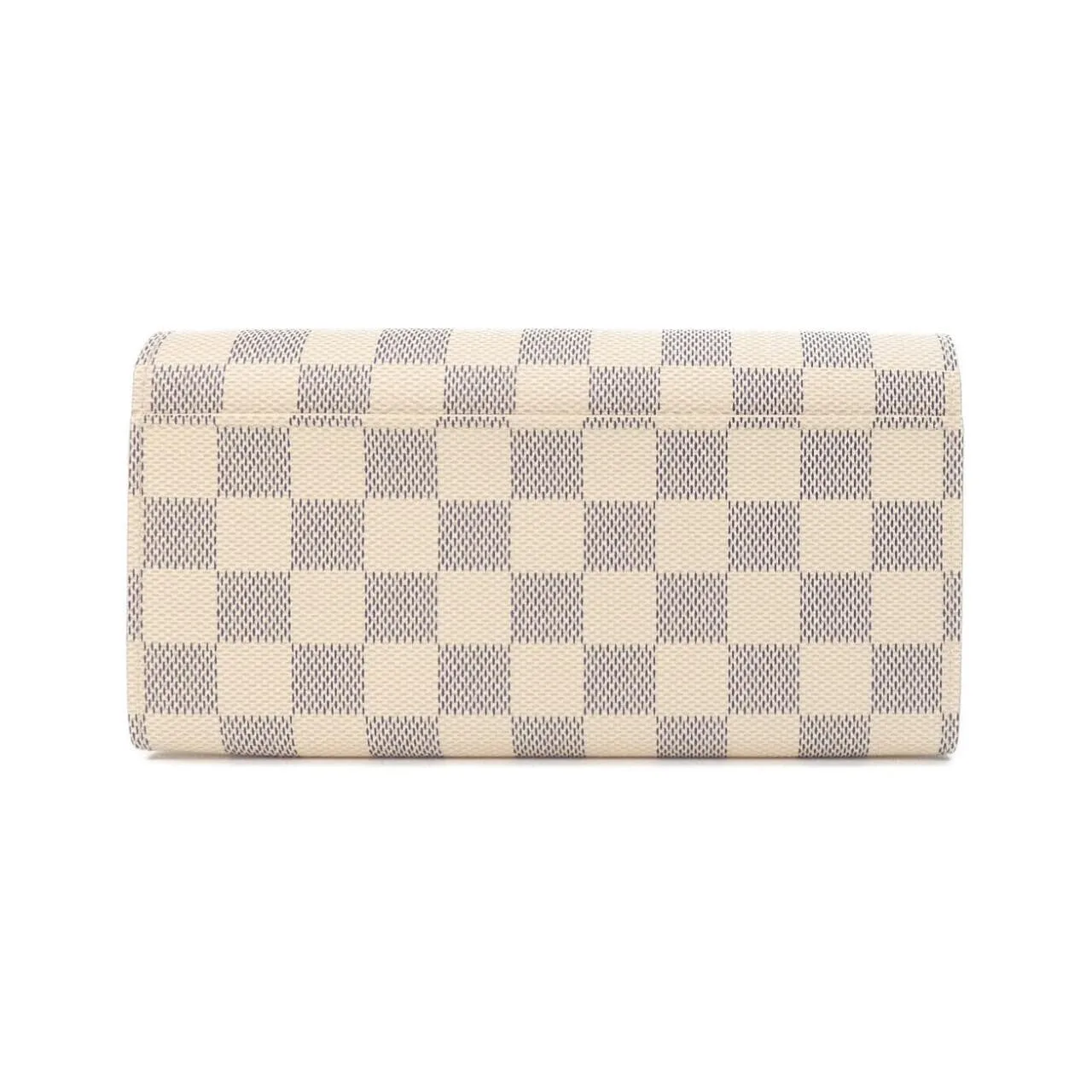 LOUIS VUITTON N63208 Wallet Damier 2