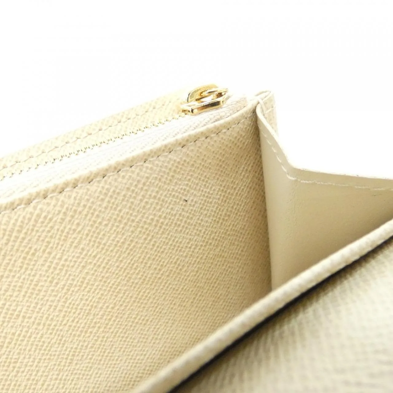 LOUIS VUITTON N63208 Wallet Damier 5