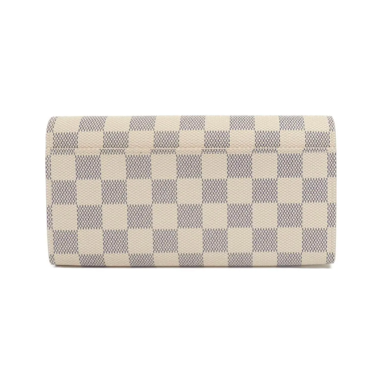 LOUIS VUITTON N63208 銀包 Damier 2