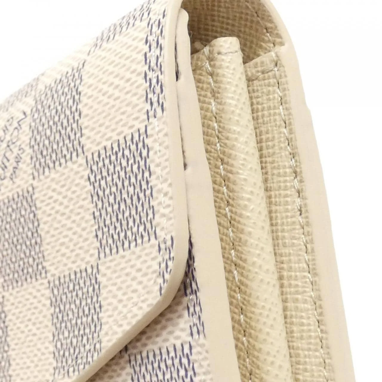 LOUIS VUITTON N63208 銀包 Damier 3