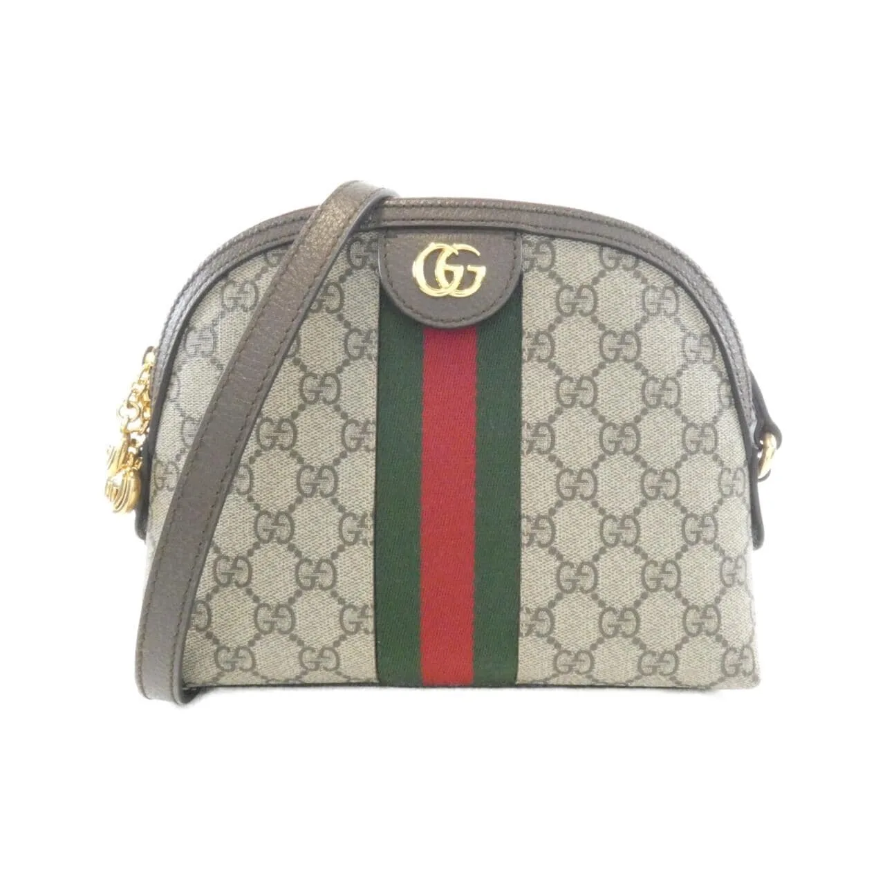 GUCCI Ophidia 499621 K05NG Shoulder Canvas