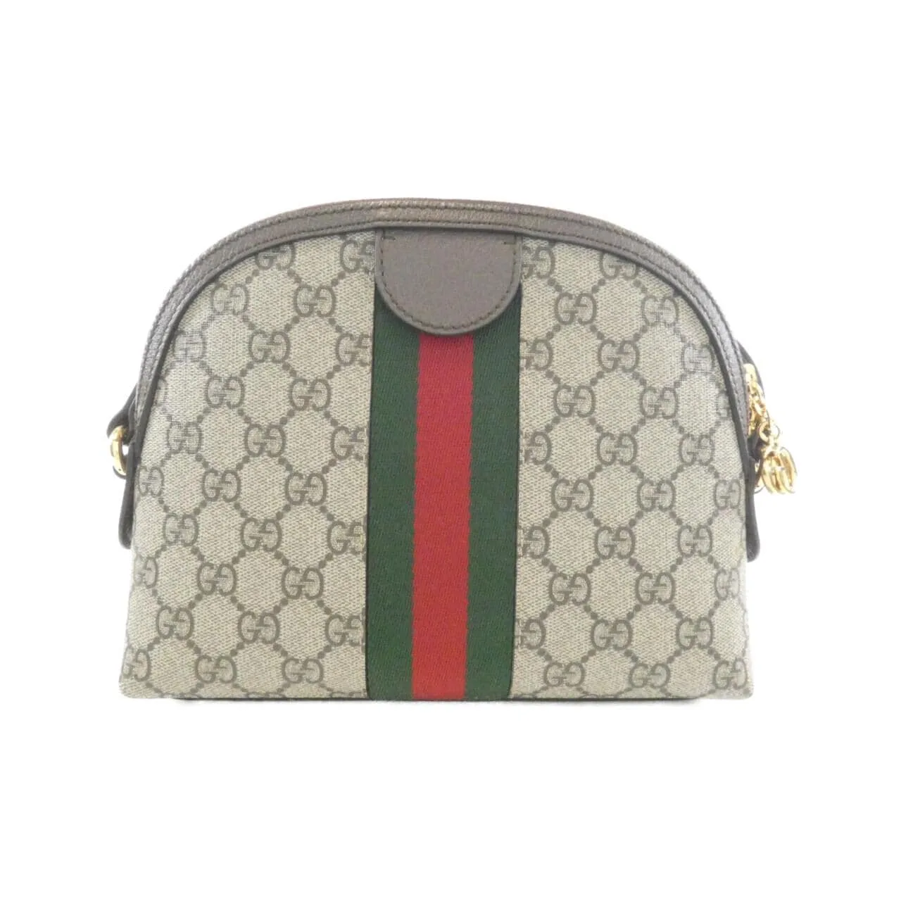 GUCCI Ophidia 499621 K05NG Shoulder Canvas 2