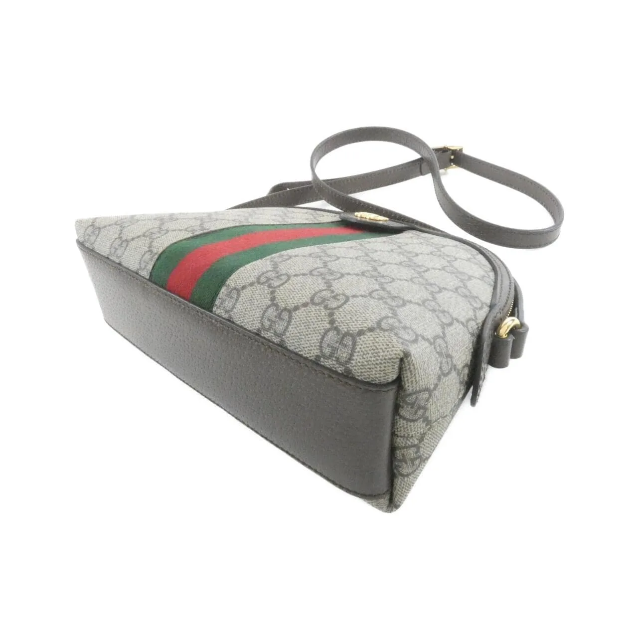 GUCCI Ophidia 499621 K05NG Shoulder Canvas 3