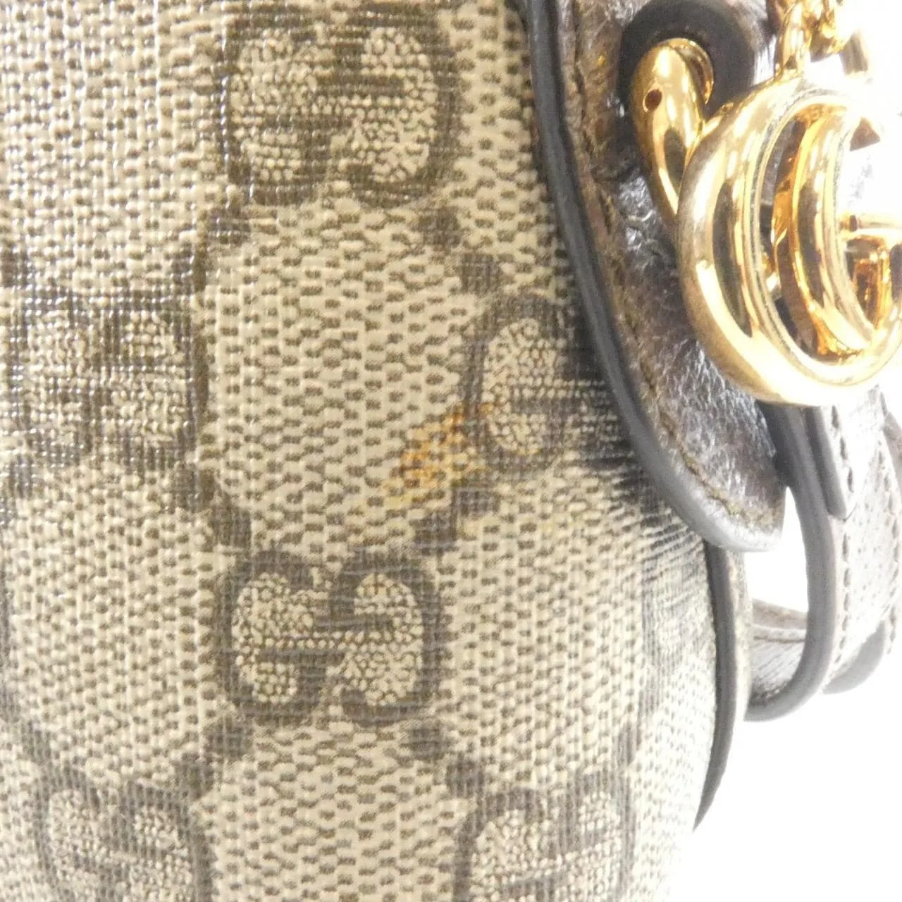 GUCCI Ophidia 499621 K05NG Shoulder Canvas 4