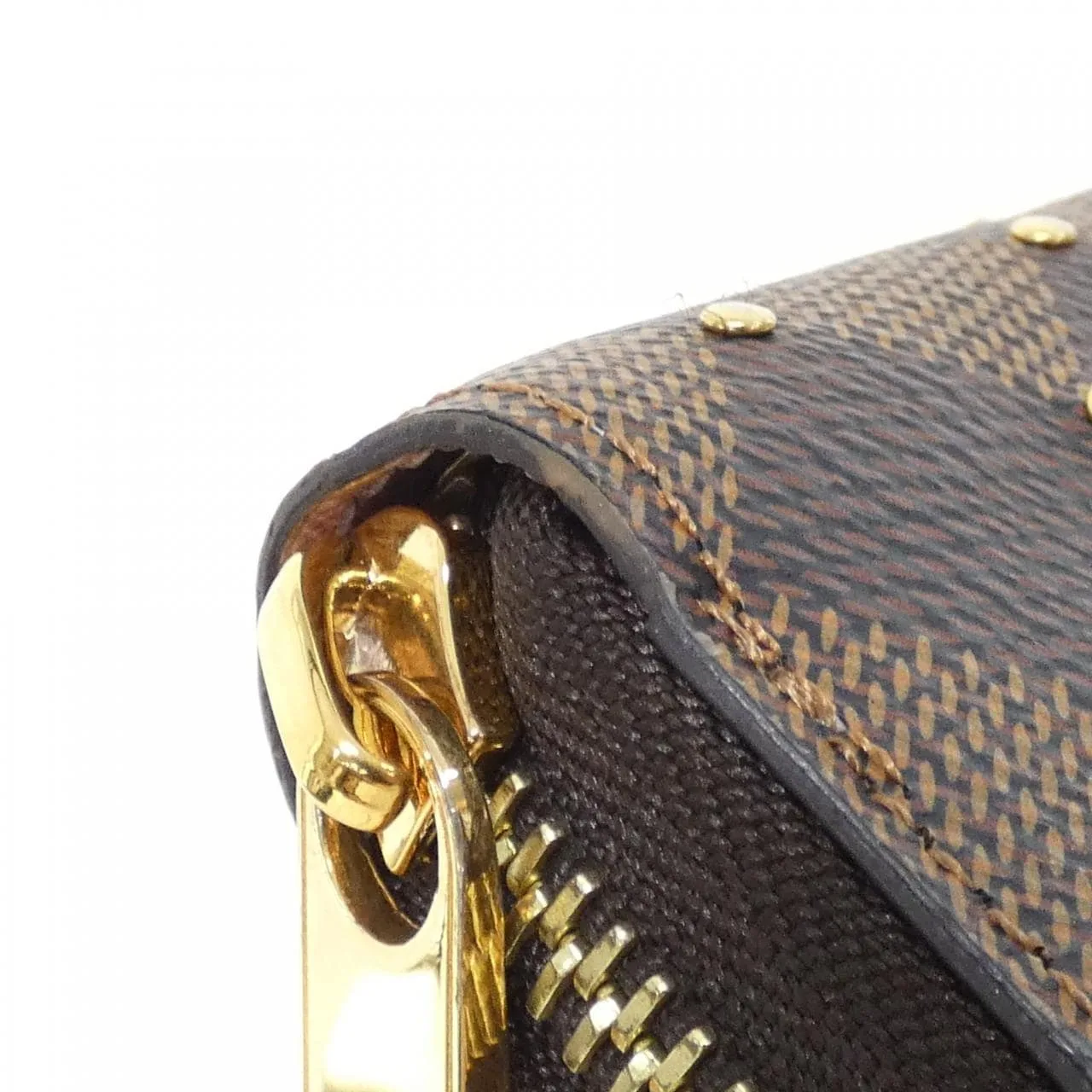LOUIS VUITTON N60473 銀包 Damier 3