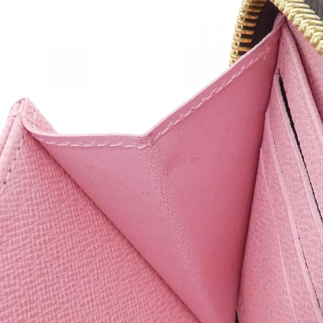 LOUIS VUITTON N60473 銀包 Damier 5
