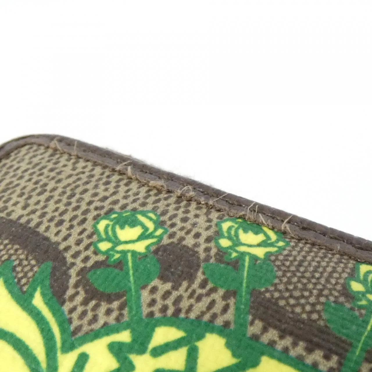 GUCCI 673249 銀包 帆布 4
