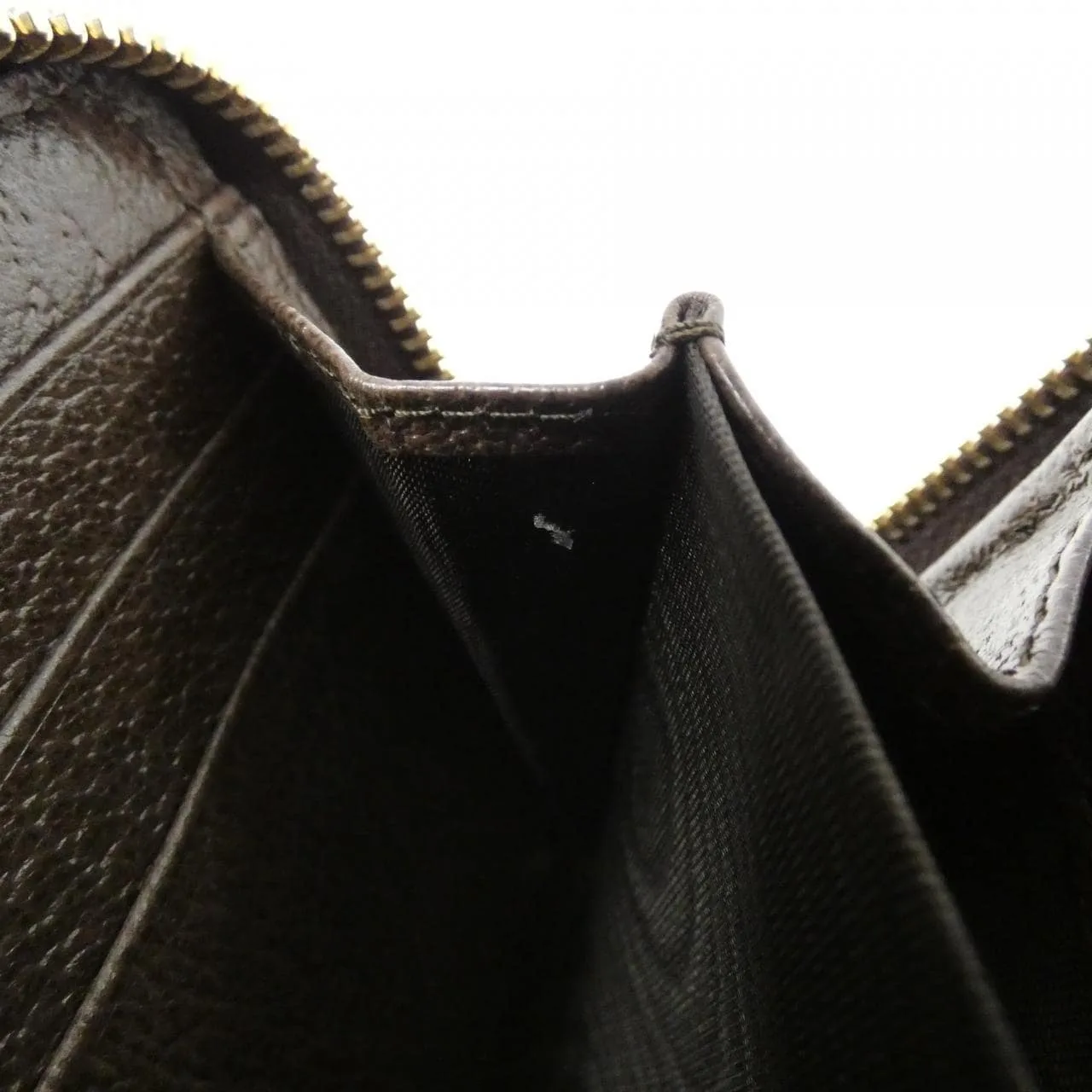 GUCCI 523154 UQHCG 銀包 帆布 5