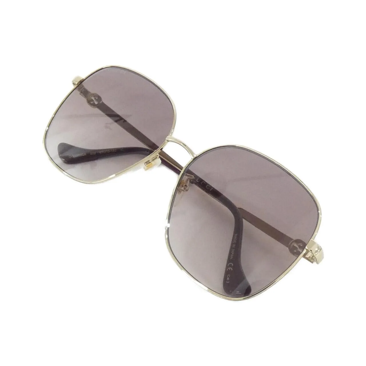 GUCCI GG1089SA 太陽眼鏡 2