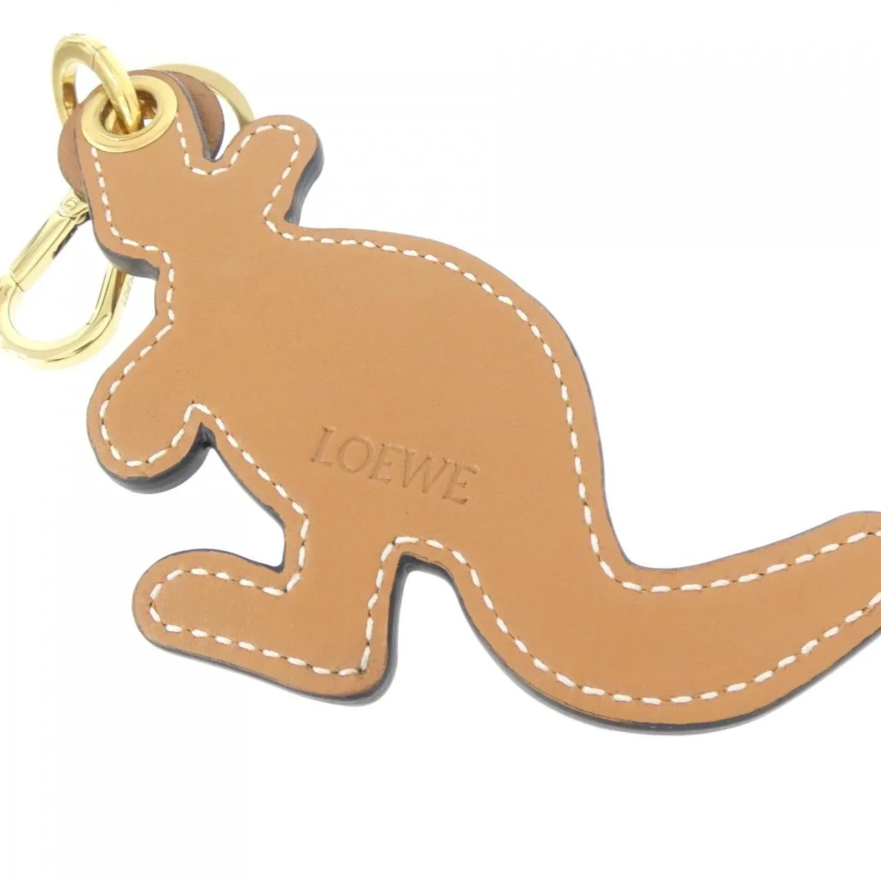 LOEWE Key Case 3