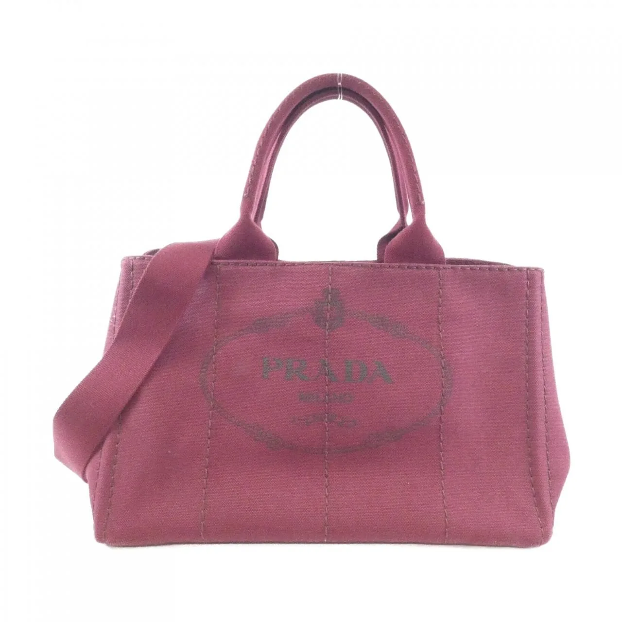 PRADA BN2642 Handbag