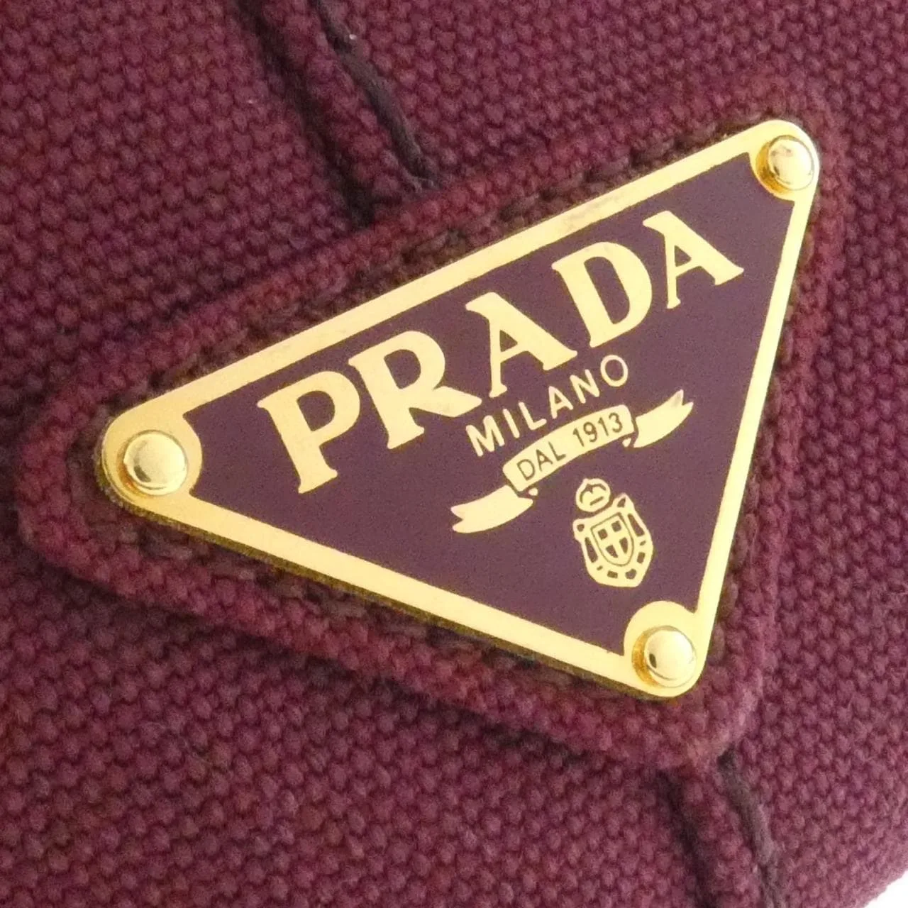 PRADA BN2642 Handbag 5
