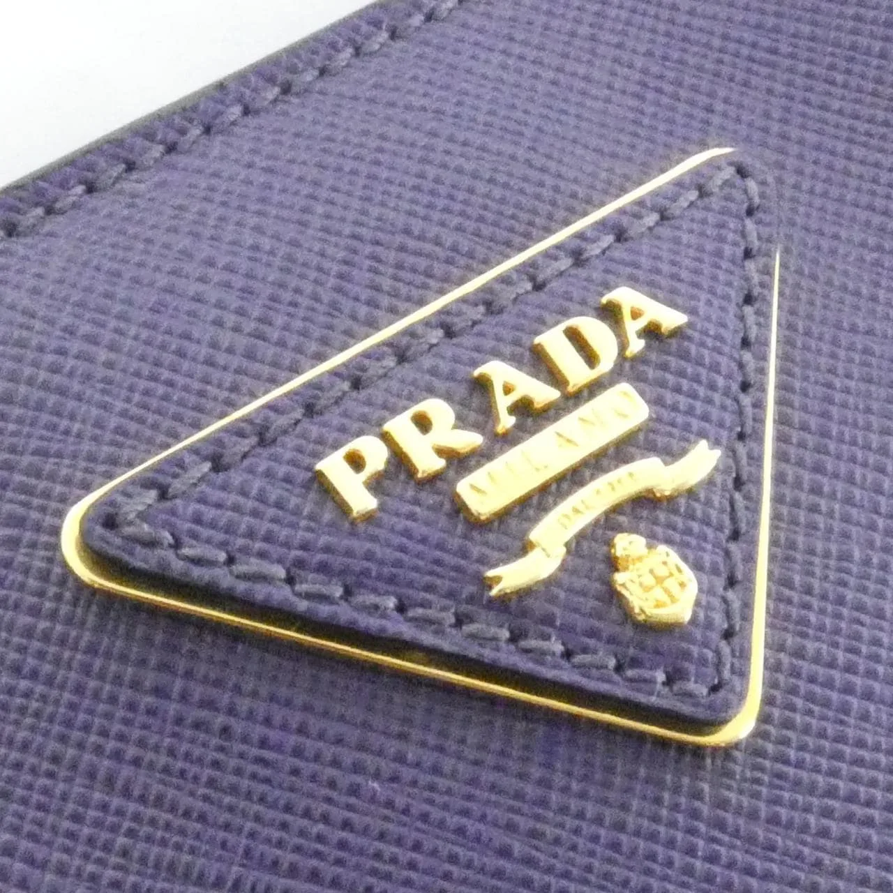 PRADA B2830A 手提包 5