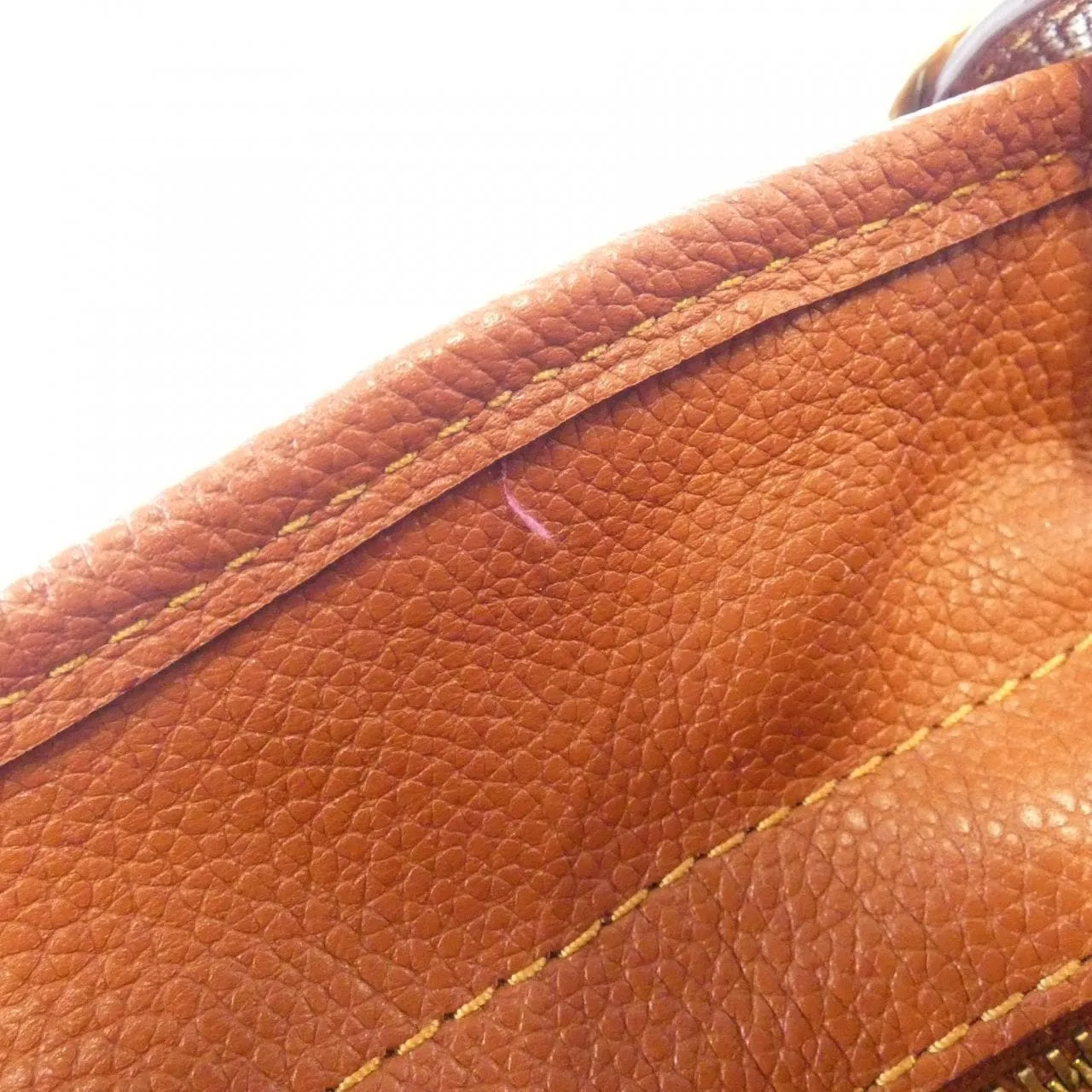 COACH C8354 手提包 帆布 4