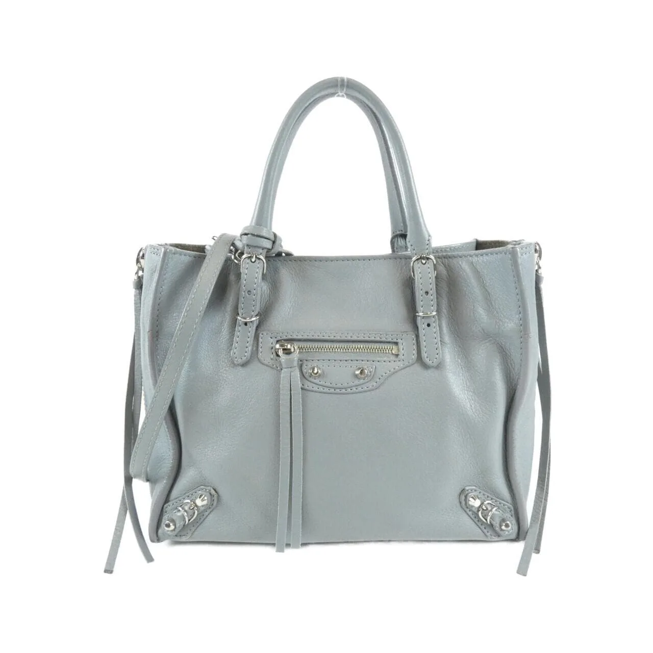 BALENCIAGA 357333 DBCAN 手提包
