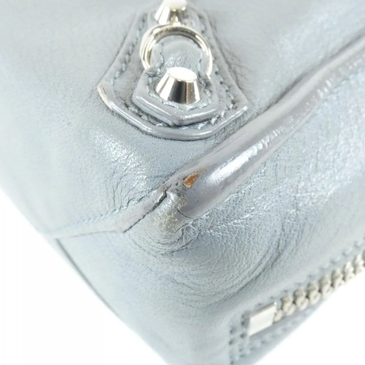 BALENCIAGA 357333 DBCAN 手提包 3