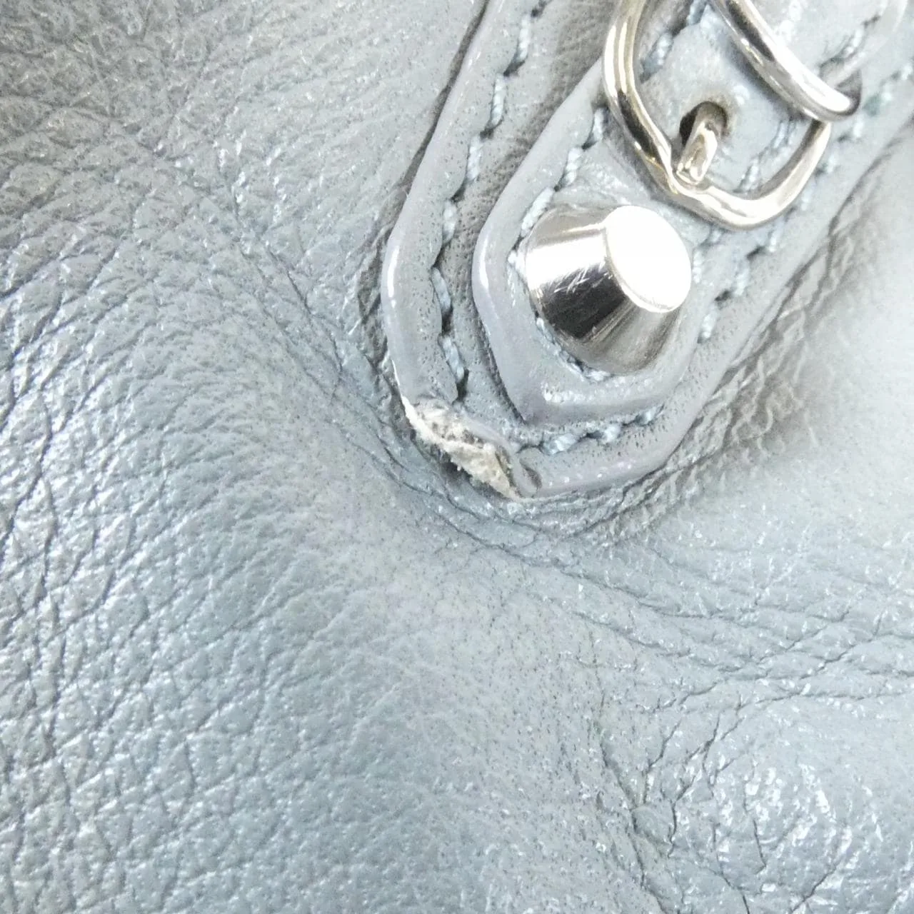 BALENCIAGA 357333 DBCAN 手提包 5