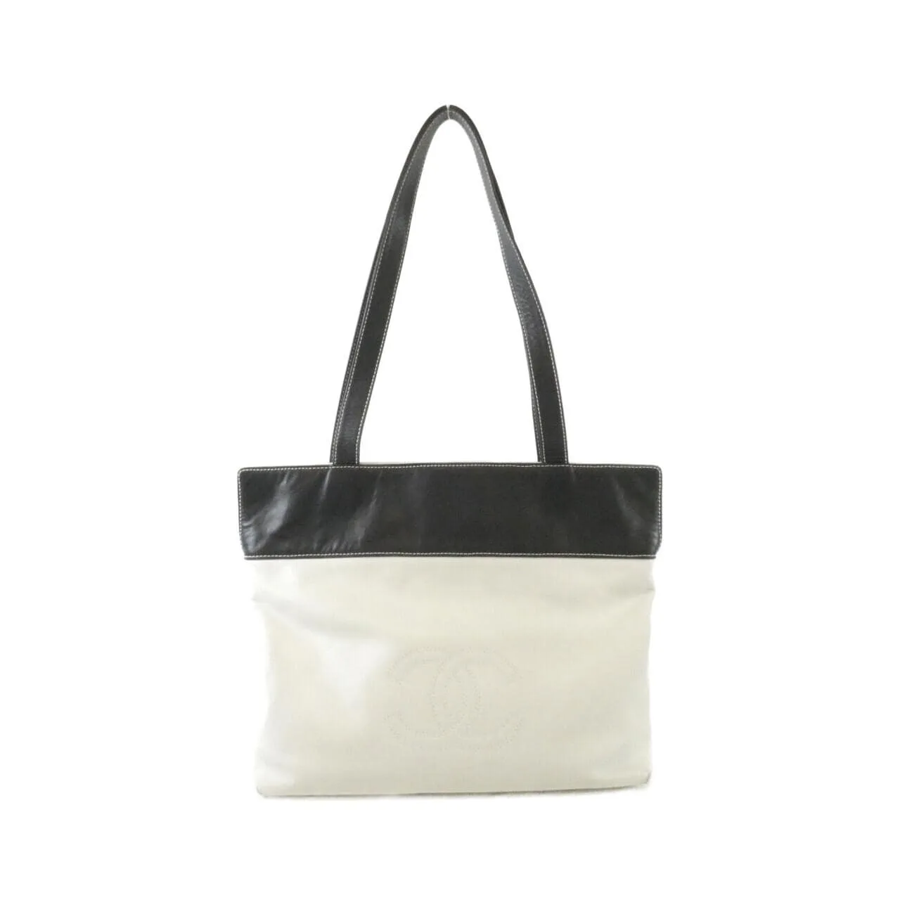CHANEL 手提包 羊皮