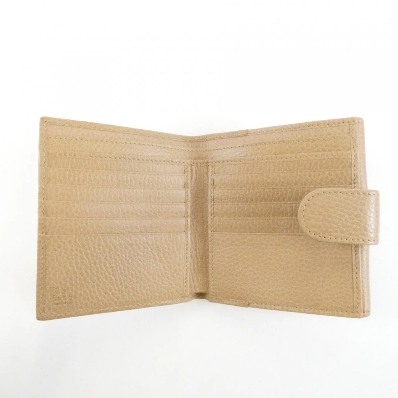 GUCCI 615525 CAO0G 銀包 皮革 5
