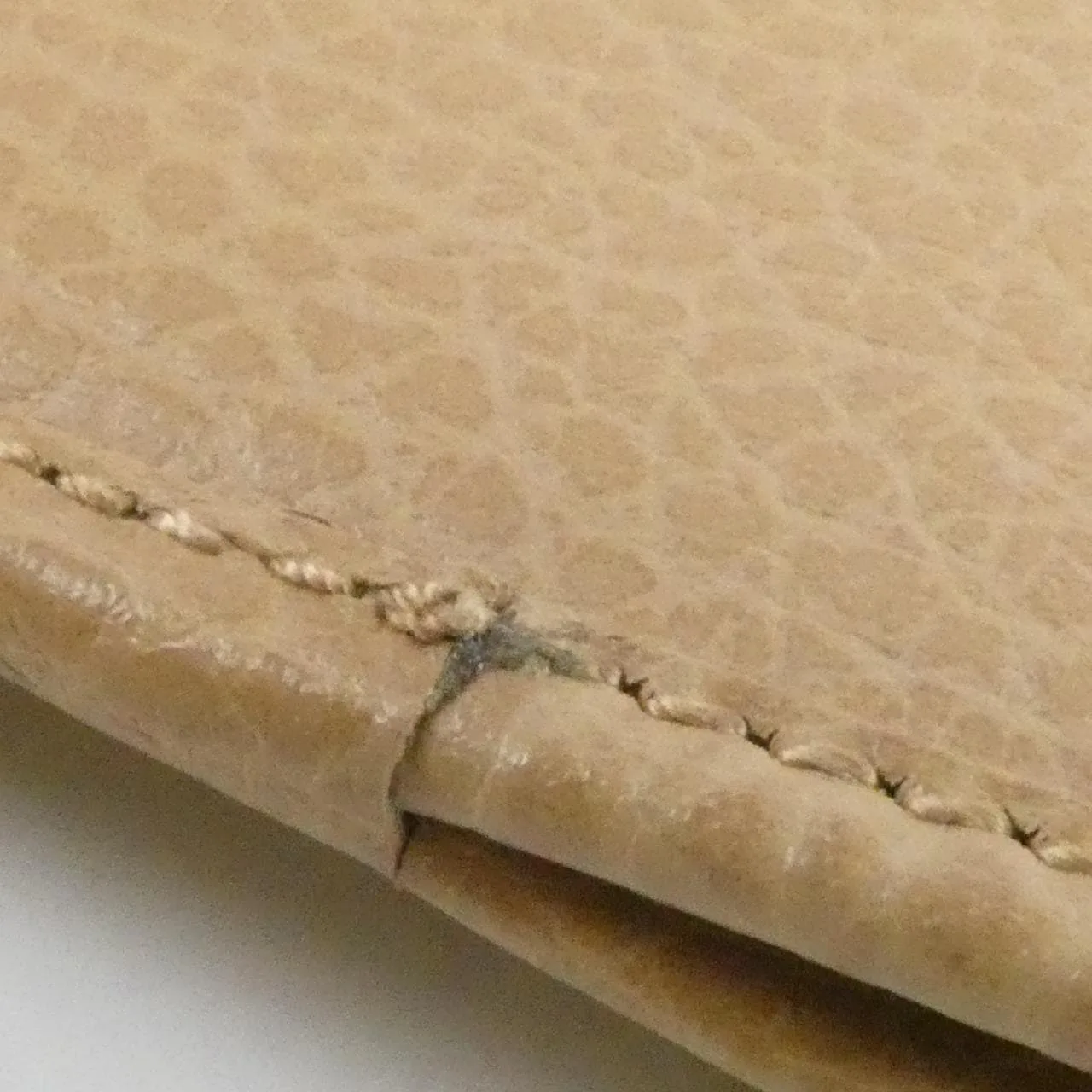 GUCCI 615525 CAO0G 銀包 皮革 6