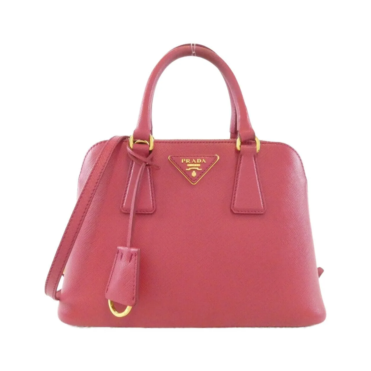 PRADA BL0838 手提包