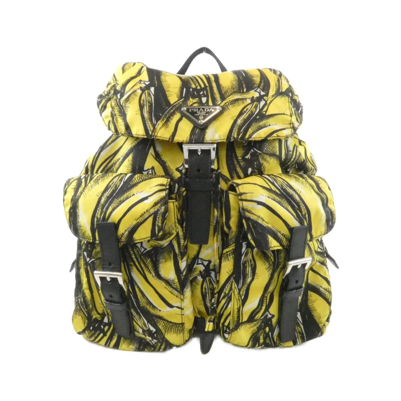 PRADA 1BZ811 背包