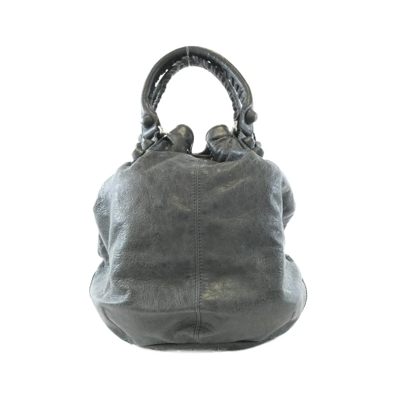 BALENCIAGA 204540 D94J2 手提包 皮革 2