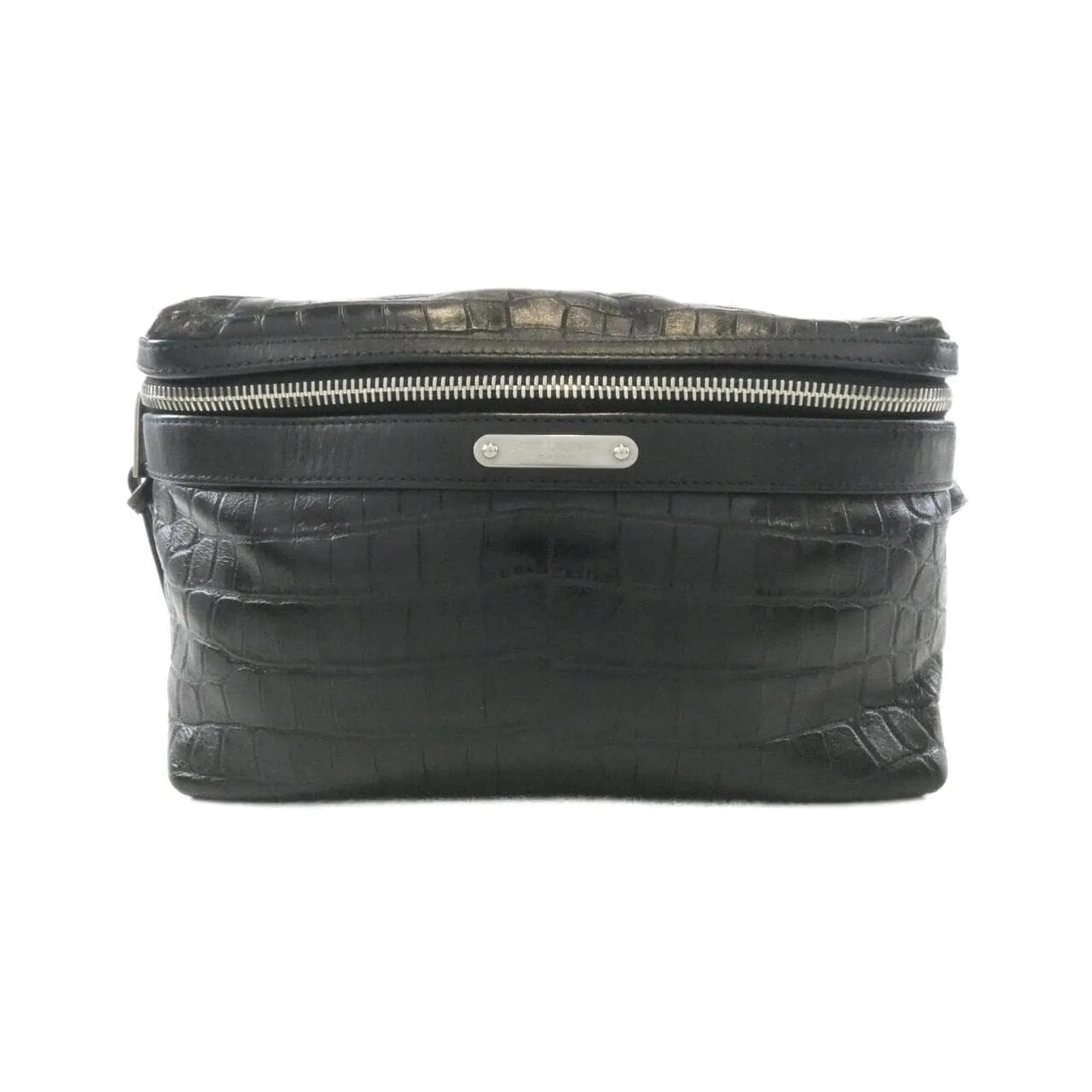 SAINT LAURENT 505973 DZEIE 腰包 皮革