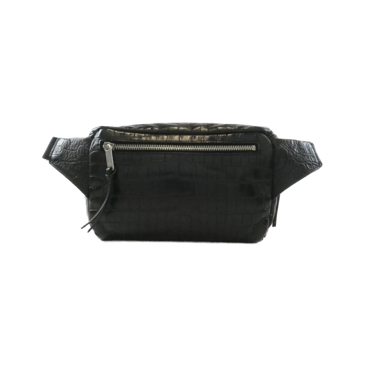 SAINT LAURENT 505973 DZEIE 腰包 皮革 2