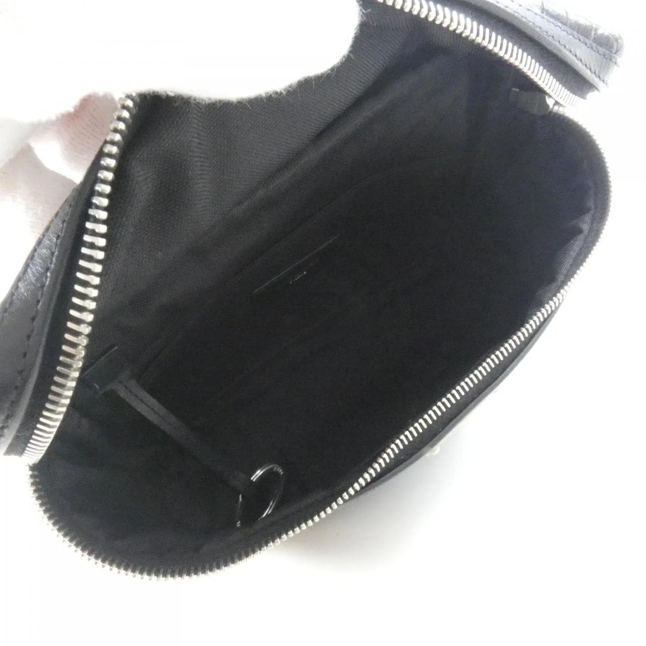 SAINT LAURENT 505973 DZEIE 腰包 皮革 6