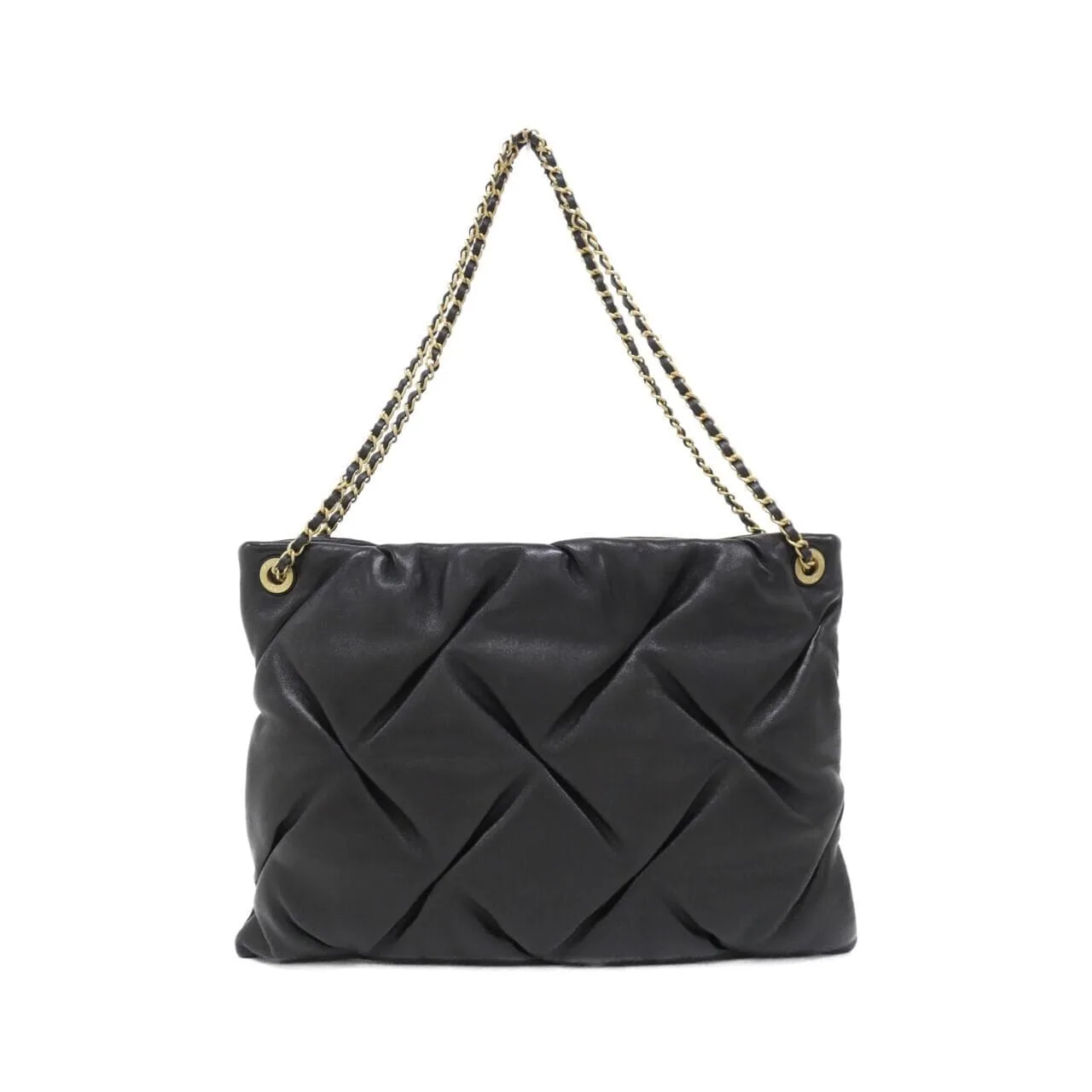 CHANEL AS5623 Shoulder Lambskin 2