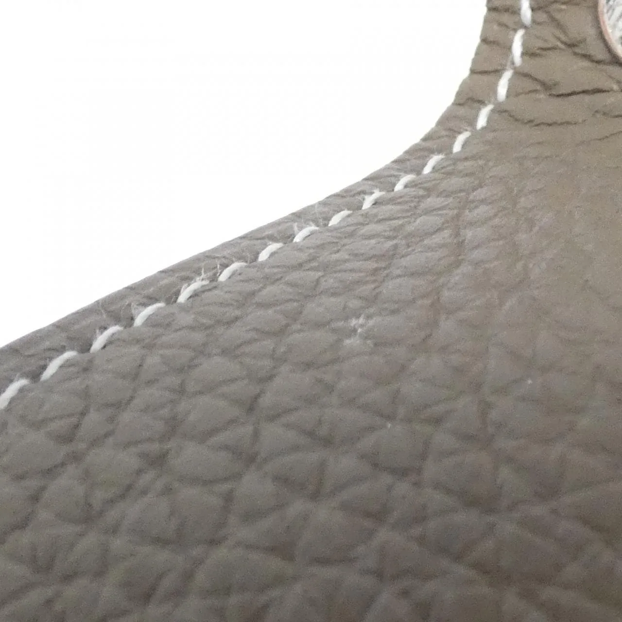 HERMES 400060M Wallet Clemence 5