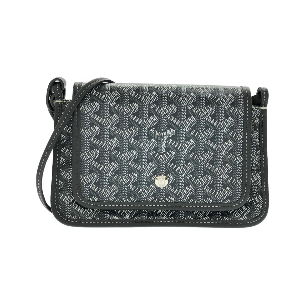 GOYARD 肩背包 帆布