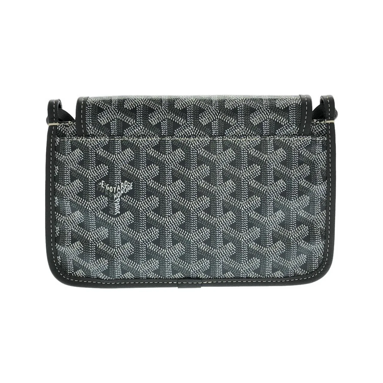 GOYARD 肩背包 帆布 2