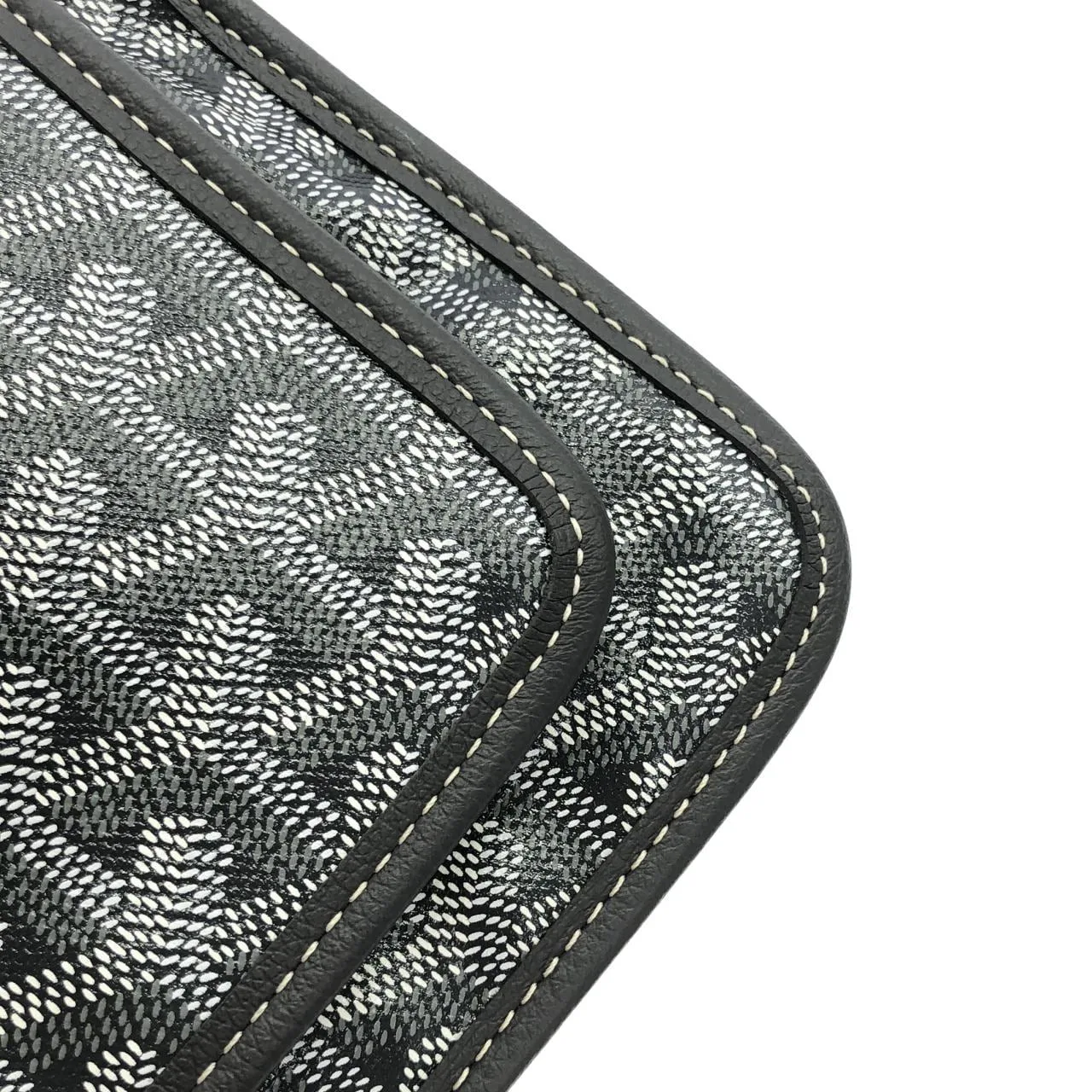 GOYARD 肩背包 帆布 4