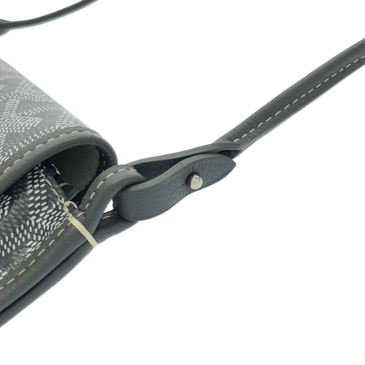 GOYARD 肩背包 帆布 5