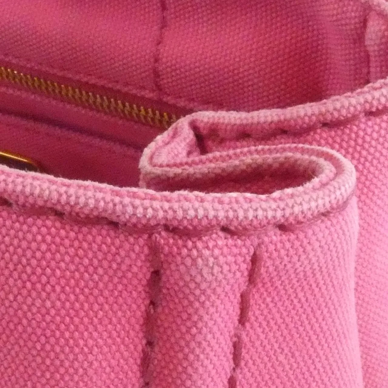 PRADA B2439G 手提包 4