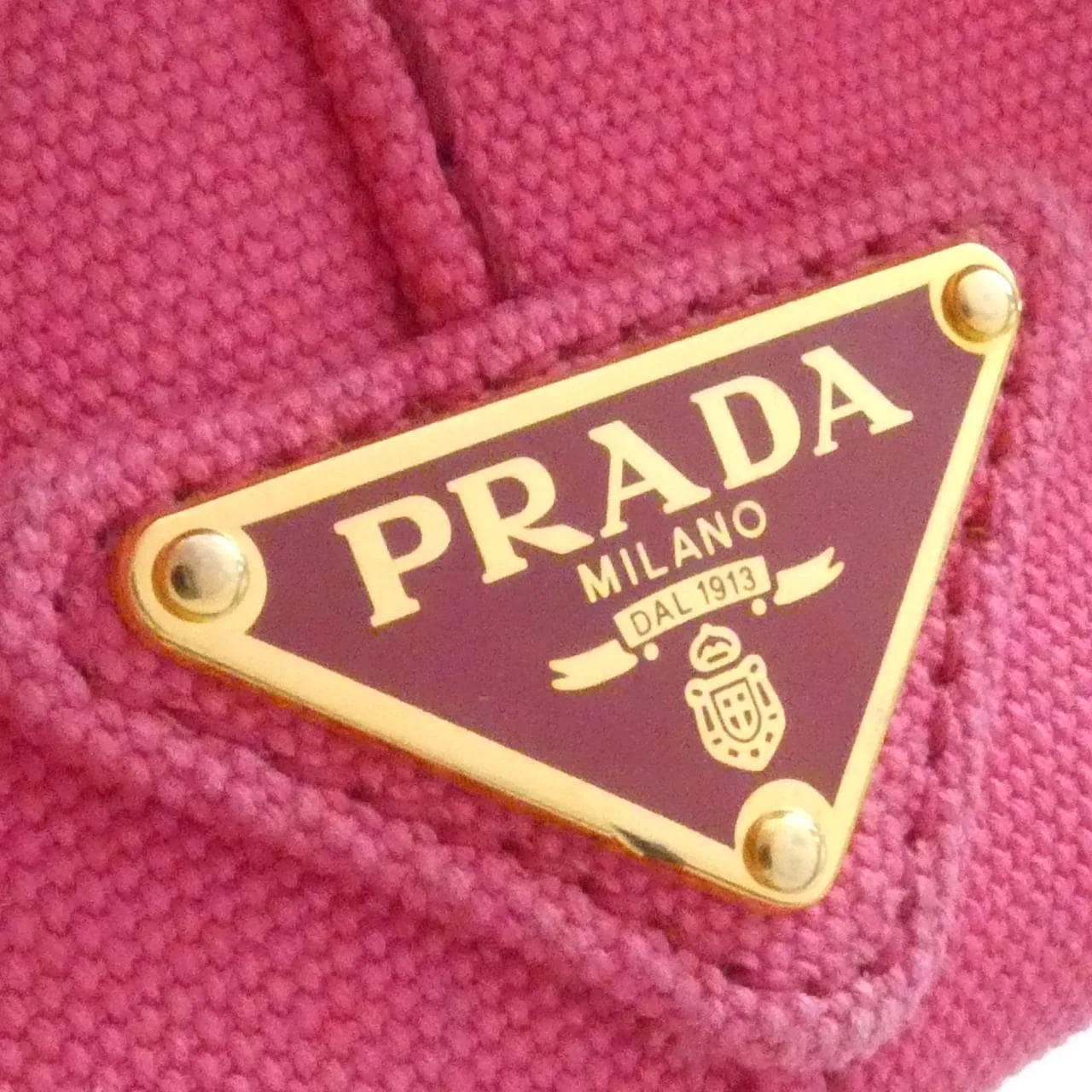PRADA B2439G 手提包 5