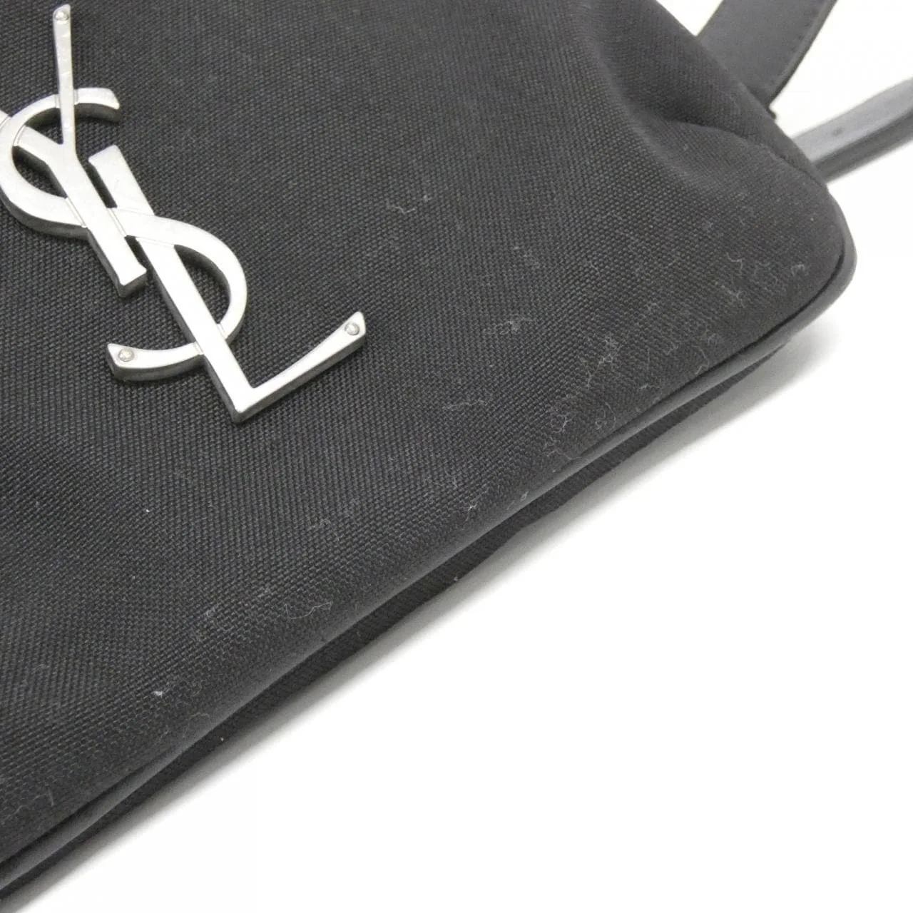 SAINT LAURENT 590076 GIV6E 腰包 Monogram 3