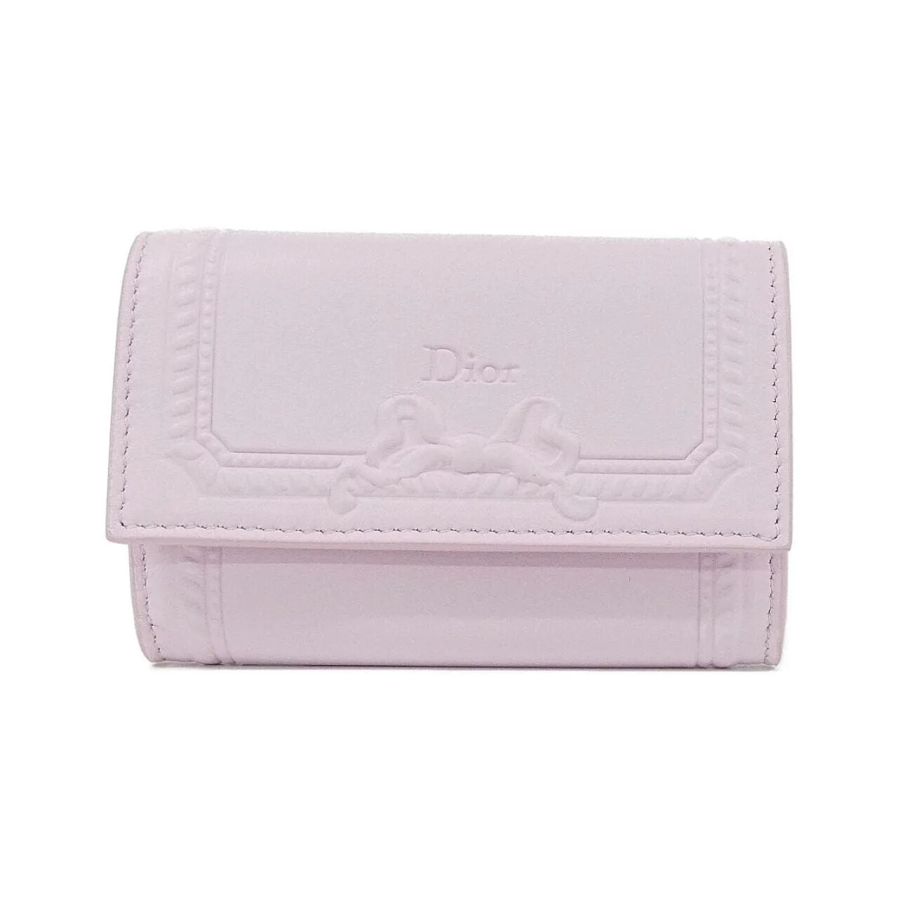 DIOR S3811OQWF 銀包