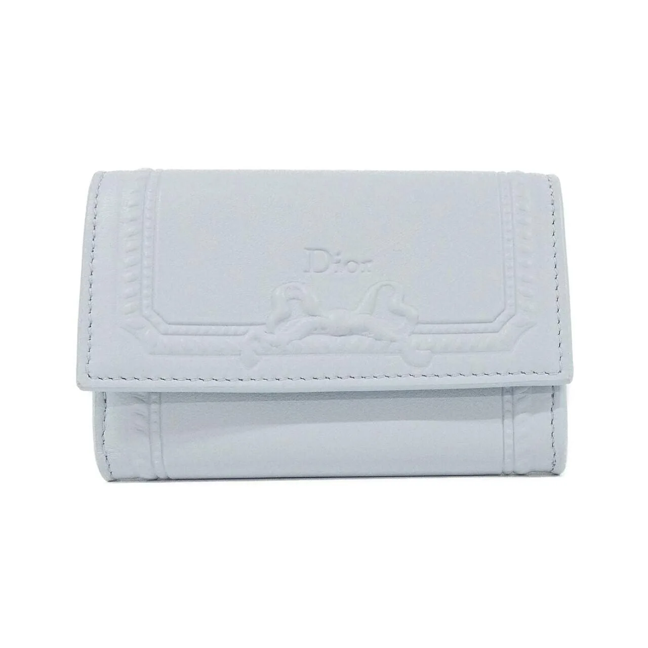 DIOR S3811PQWF 銀包