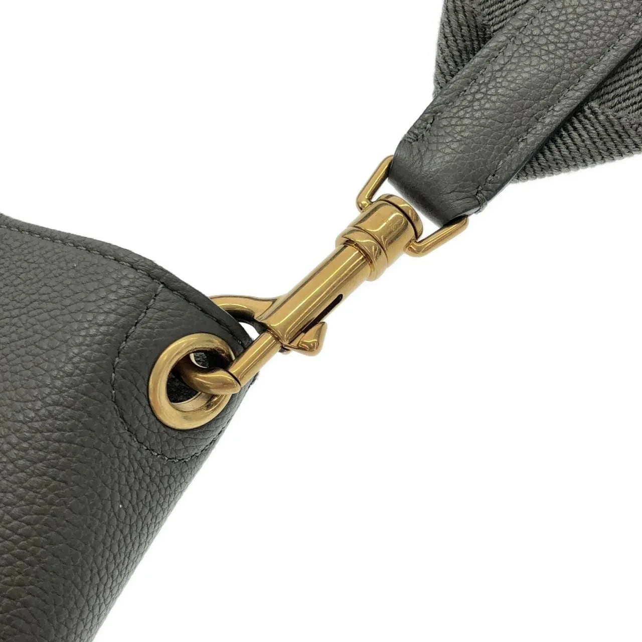 CELINE Luggage 189303AH4 肩背包 4