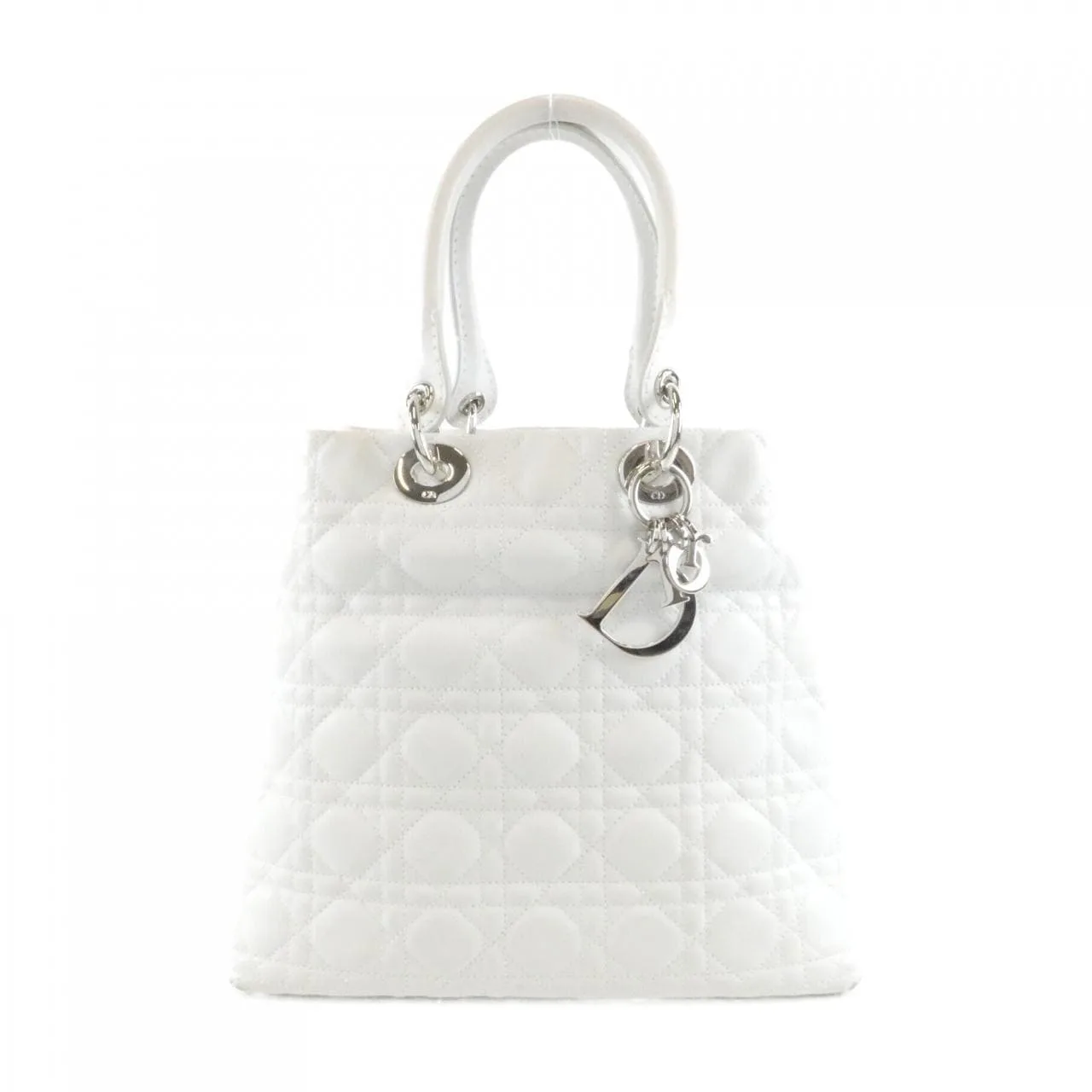 DIOR Lady Dior CAL44942 手提包 羊皮