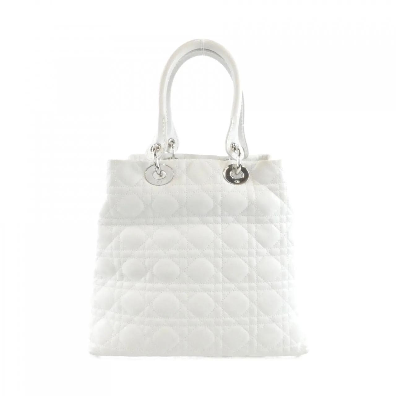 DIOR Lady Dior CAL44942 手提包 羊皮 2