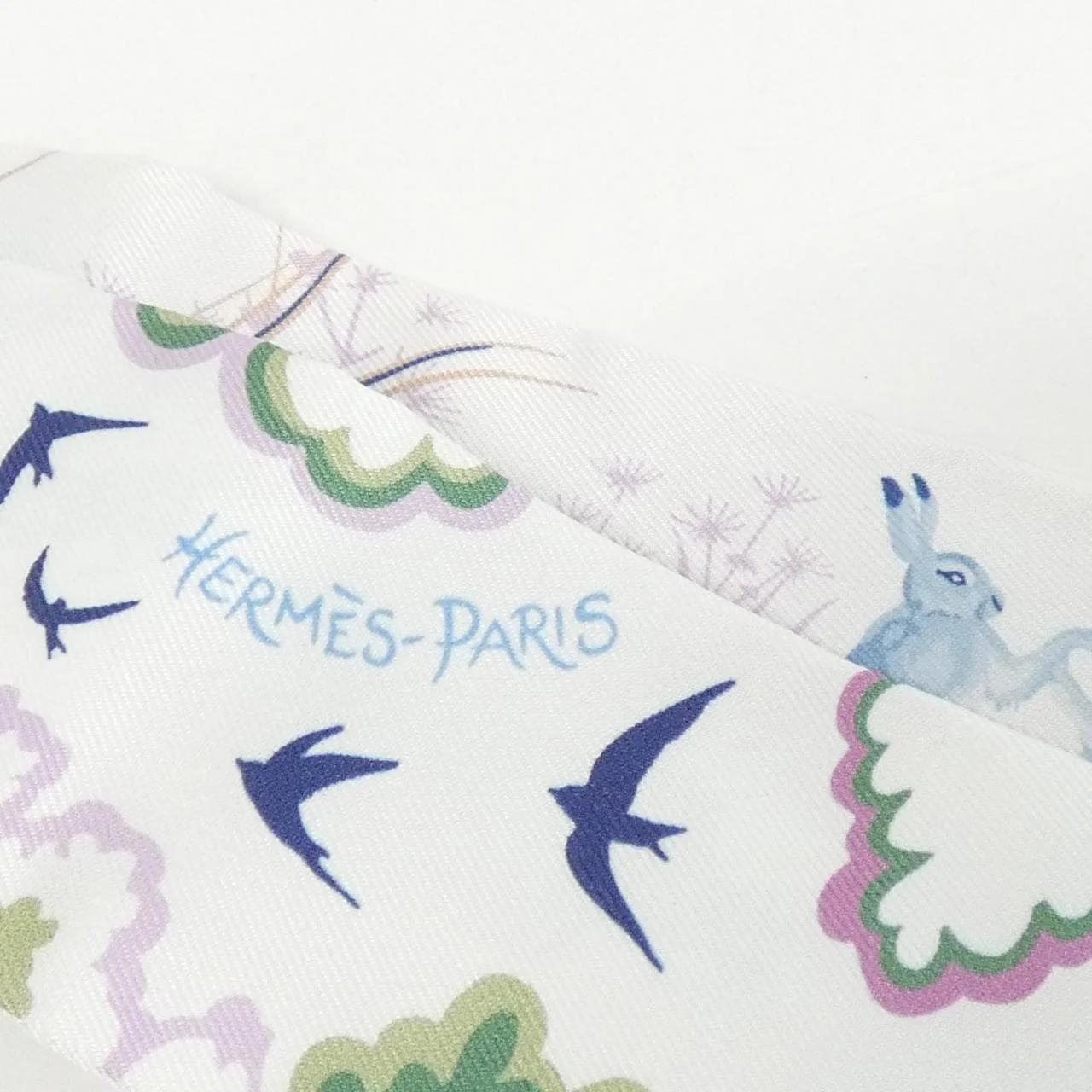 HERMES 064297S 圍巾 3