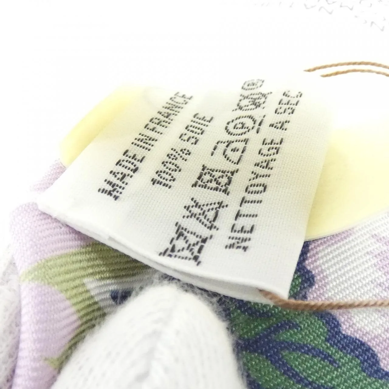 HERMES 064297S 圍巾 4