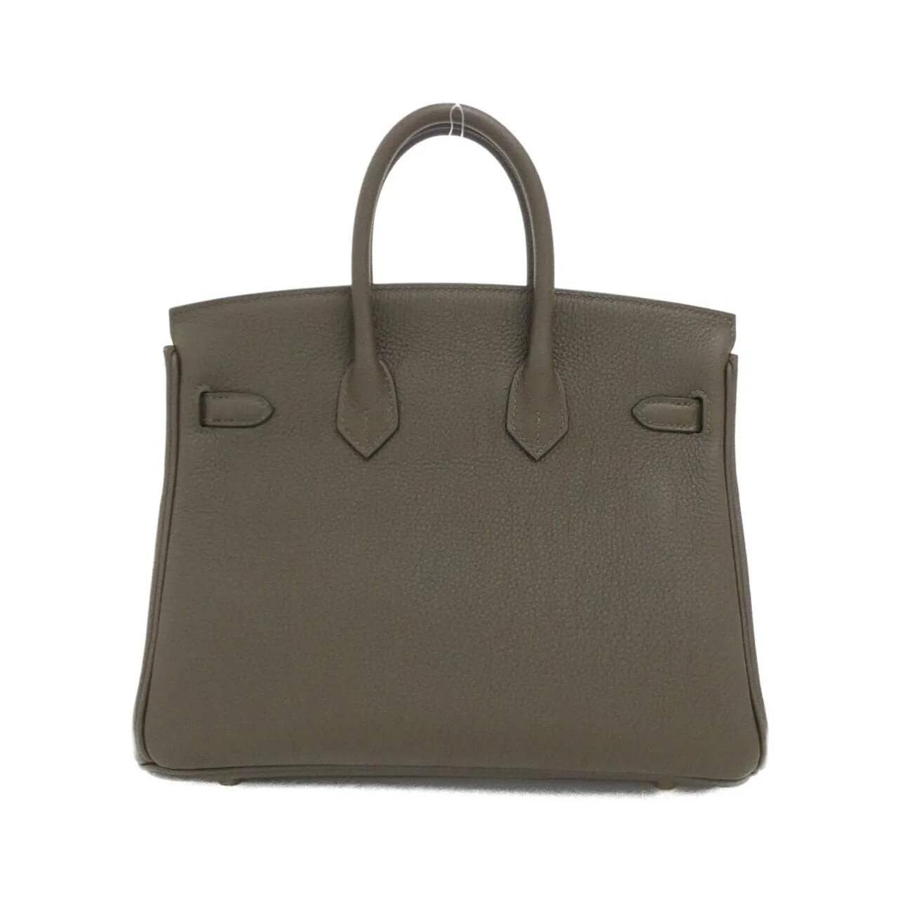 HERMES Birkin 057208CP Handbag Togo 2