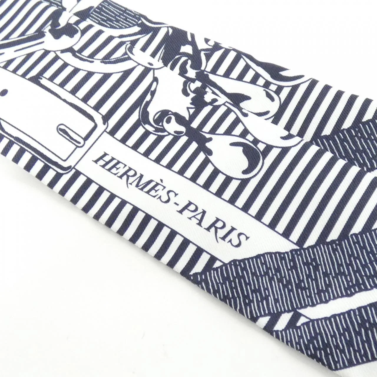 HERMES 063419S Scarf 3