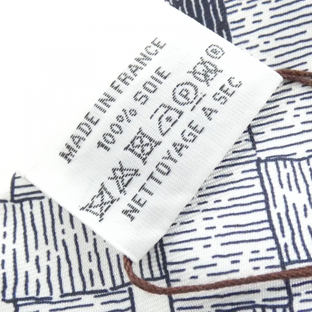 HERMES 063419S Scarf 4